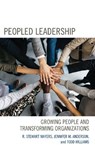 Peopled Leadership - R. Stewart Mayers ; Jennifer M. Anderson ; Todd Williams - 9781475868425