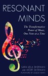 Resonant Minds - Sara Leila Sherman ; Morton Sherman - 9781475874952