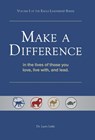 Make a Difference - Dr Larry Little - 9781475945508
