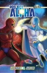 Project Alpha - Lee Houston Jr. - 9781476015125