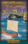 The Isle of Dragons - Ed Dunlop - 9781476019253