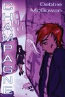 Champagne - Debbie McGowan - 9781476049311