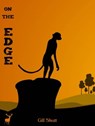 On the Edge - Gill Shutt - 9781476053165