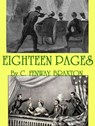 Eighteen Pages - C. Fenway Braxton - 9781476066592