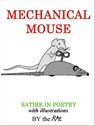 Mechanical Mouse - Ralph A. Thomas - 9781476069531