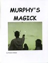 Murphy's Magick - Richard Johnson - 9781476095899