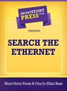 Search The Ethernet - Short Story Press - 9781476097558