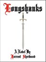 Longshanks - Forrest Sherwood - 9781476099811