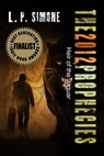 The 2012 Prophecies: Heir of the Jaguar - L P Simone - 9781476104010