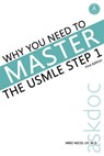 Why You Need to Master the USMLE Step 1 - Mike Nicol Uy - 9781476126135