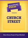 Church Street - Tara Mitchell - 9781476135281
