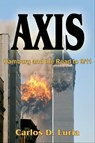 Axis - Carlos Luria - 9781476137209