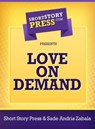 Love On Demand - Sade Andria Zabala - 9781476177458