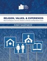 Religion, Values, and Experiences: Black and Hispanic American Attitudes on Abortion and Reproductive Issues - Robert P. Jones - 9781476177755