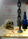 The Articles of Dume - H K Hillman - 9781476188546