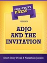Adjo And The Invitation - Natashiah Jansen - 9781476196930