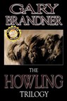 The Howling Trilogy - Gary Brandner - 9781476199696