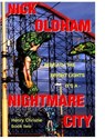 Nightmare City - Nick Oldham - 9781476203638