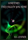 Sometimes They Follow You Home - R.S. Lehner - 9781476205076