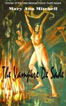 The Vampire De Sade - Mary Ann Mitchell - 9781476210193