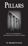 Pillars - Randel Everett - 9781476210780