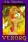 Vexorg - SG Thurber - 9781476218502