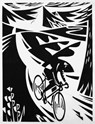 The Bicycle Reader: Number 1 | Summer 2012 - Jack Thurston - 9781476221120