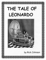 The Tale of Leonardo - Richard Johnson - 9781476253701