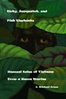Nicky, Sasquatch, and Pink Elephants - J. Michael Green - 9781476257747