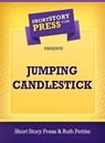 Jumping Candlestick - Ruth Pettite - 9781476320663