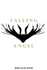 Falling Angel - Jesse Jones - 9781476327266
