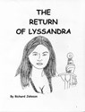Lyssandra & The Return of Lyssandra - Richard Johnson - 9781476352220