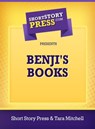 Benji's Book - Short Story Press - 9781476356723