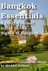 Bangkok Essentials - Michael Holland - 9781476377766