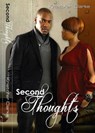 Second Thoughts - Kristofer Clarke - 9781476387505