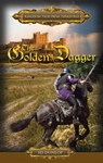 The Golden Dagger - Ed Dunlop - 9781476407685