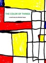 The Color Of Things - Michael Hayes - 9781476410364