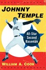 Johnny Temple - William A. Cook - 9781476663913