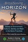 Broadening Horizon - Matthew Wilhelm Kapell - 9781476691923