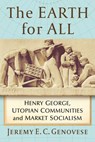 The Earth for All - Jeremy E C Genovese - 9781476693583