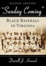 "Sunday Coming" - Darrell J Howard - 9781476696157