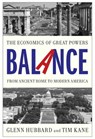Balance - Glenn Hubbard ; Tim Kane - 9781476700274