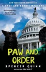 Paw and Order - Spencer Quinn - 9781476703404