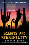 Scents and Sensibility: A Chet and Bernie Mystery - Spencer Quinn - 9781476703435