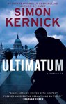 Ultimatum - Simon Kernick - 9781476706252