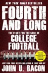 Fourth and Long - John U. Bacon - 9781476706443