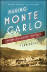 Making Monte Carlo - Mark Braude - 9781476709710