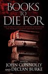 Books to Die for: The World's Greatest Mystery Writers on the World's Greatest Mystery Novels - John Connolly - 9781476710365
