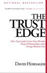 The Trust Edge - David Horsager - 9781476711386