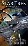 The Fall: Revelation and Dust - David R. George III - 9781476722306